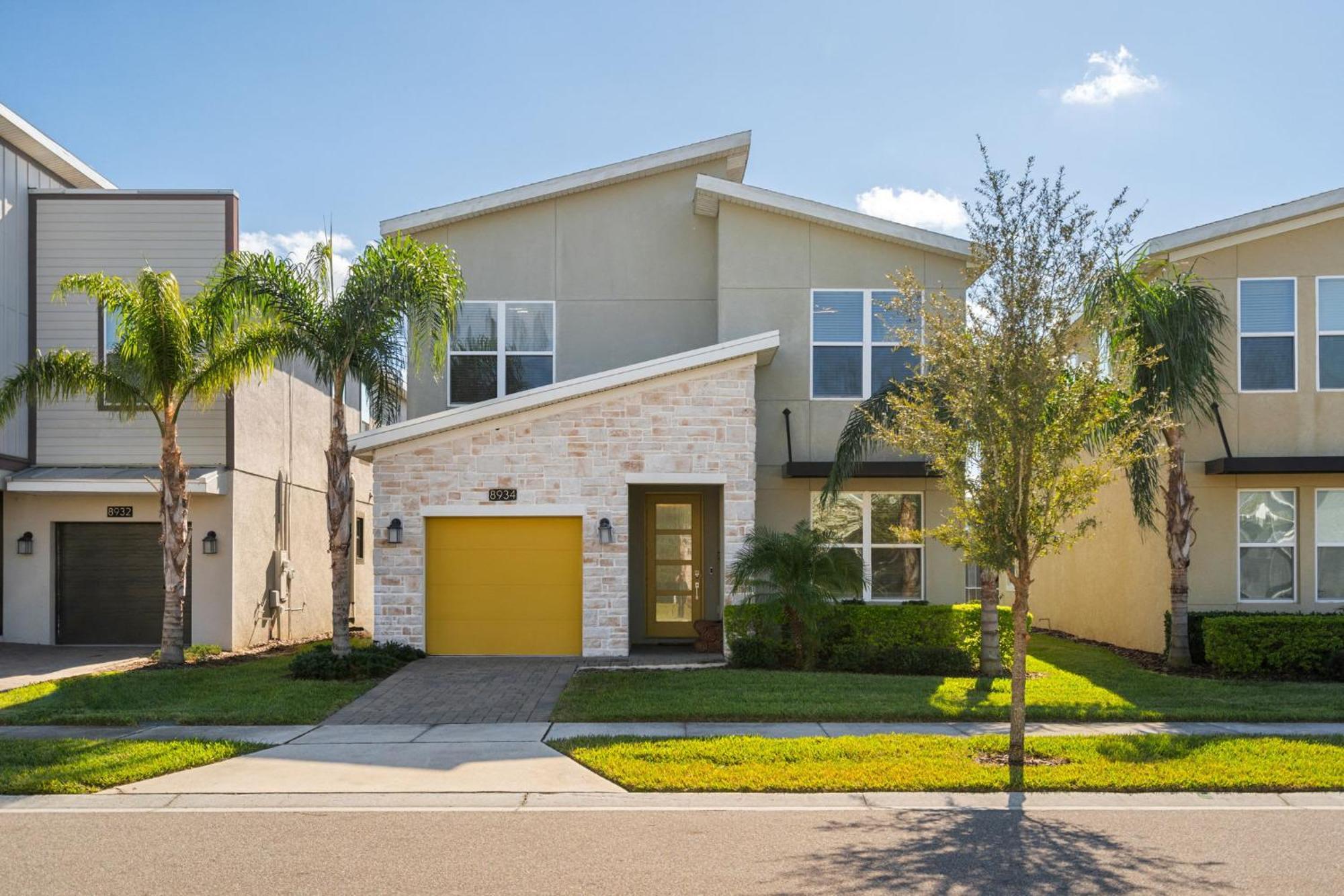 Holiday home 5bedroom Amazing Close To 8934 Kissimmee