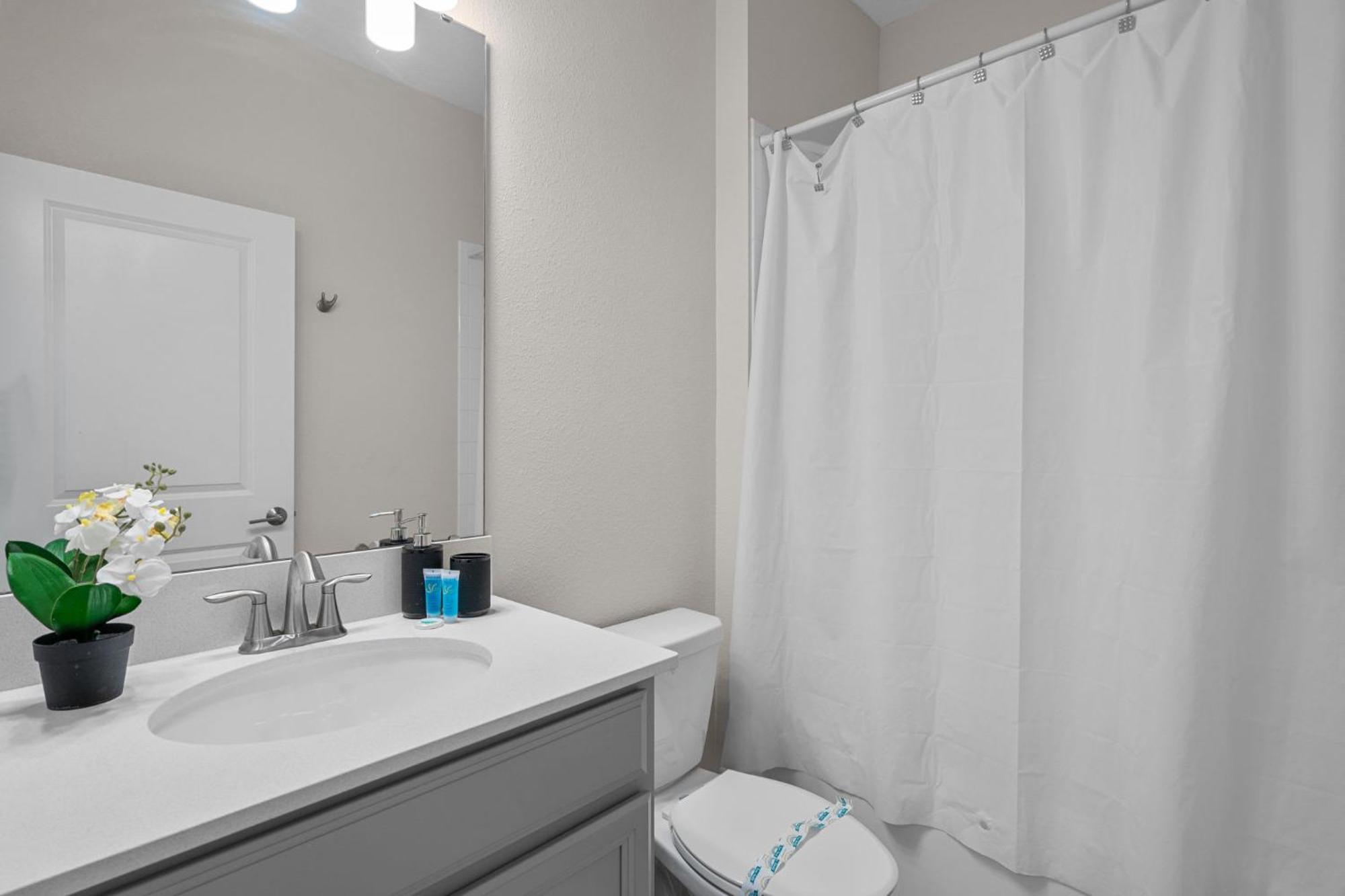 5bedroom Amazing Close To 8934 Kissimmee