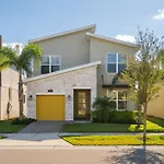 5Bedroom Amazing Home Close To Disney Resort 8934