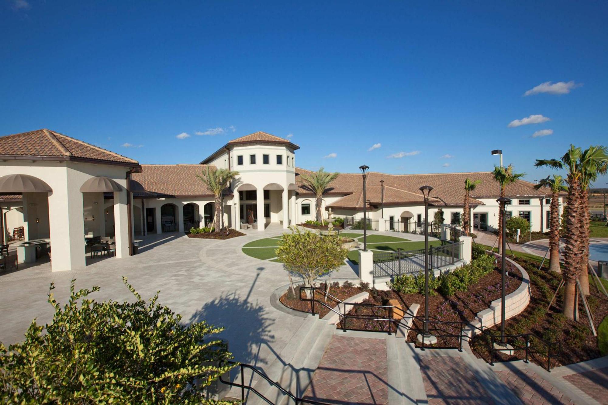 5bedroom Amazing Close To 8934 Kissimmee