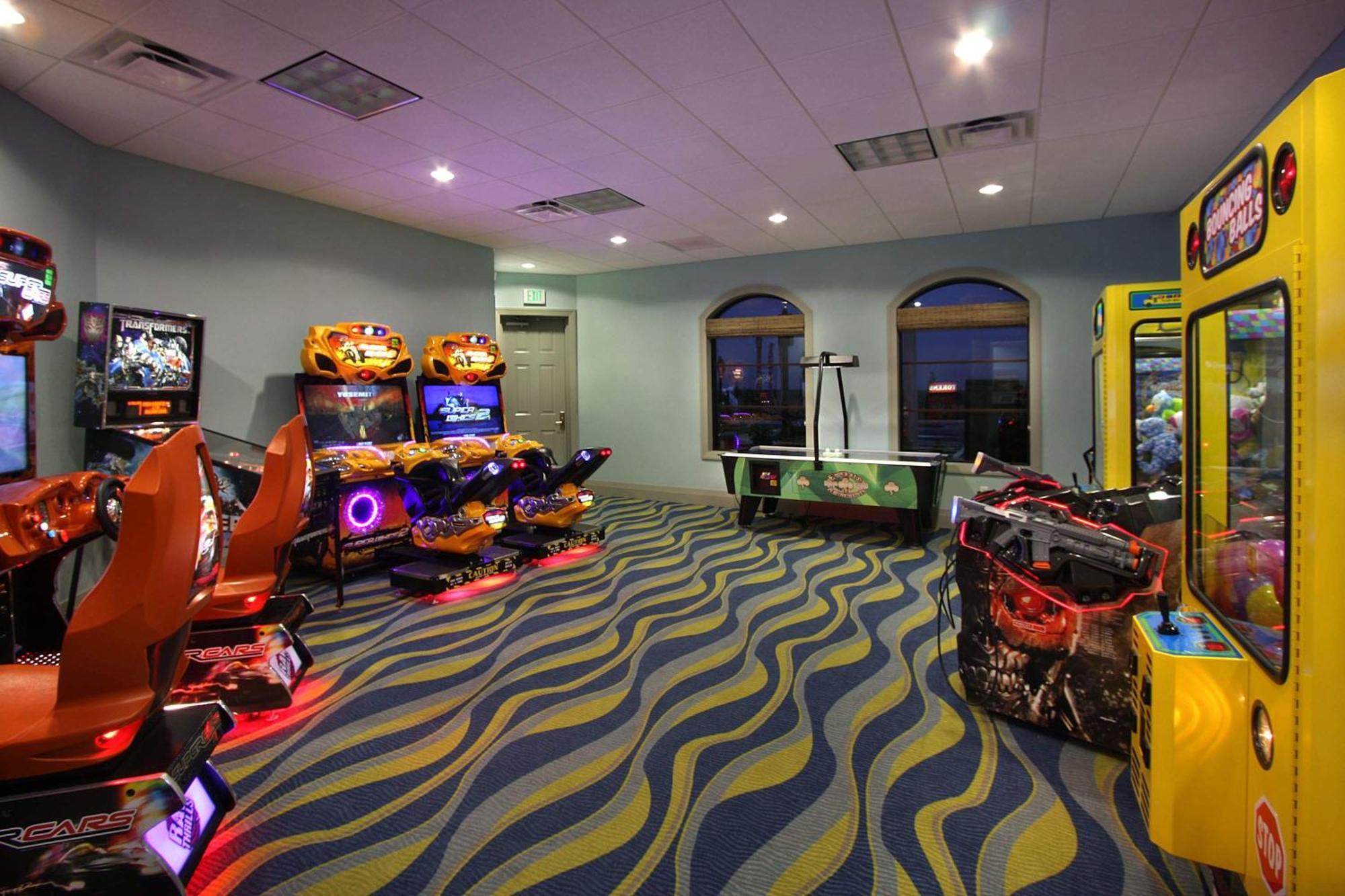 Casa de férias 5bedroom Amazing Close To 8934 Kissimmee