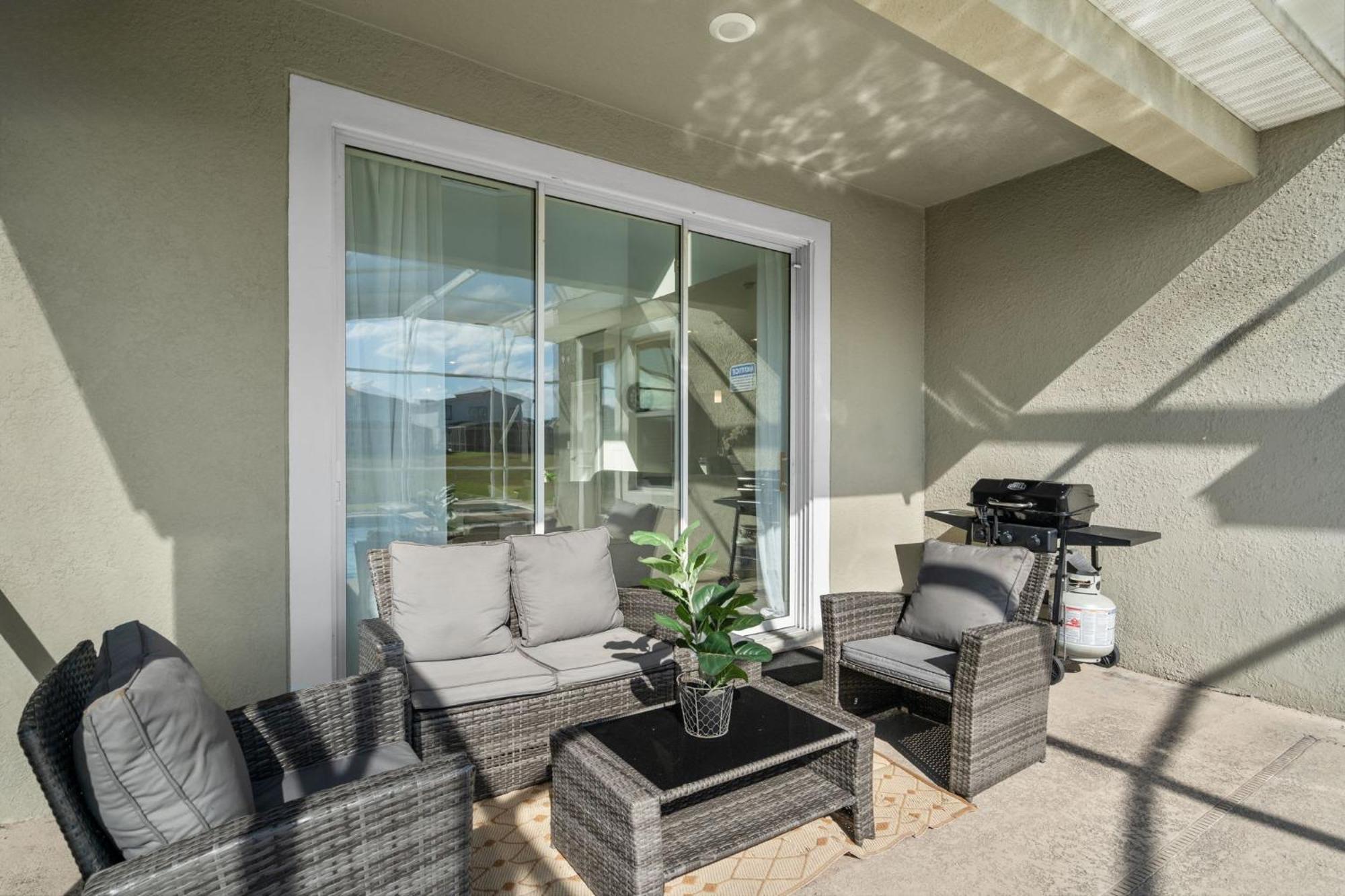 5bedroom Amazing Close To 8934 * Kissimmee