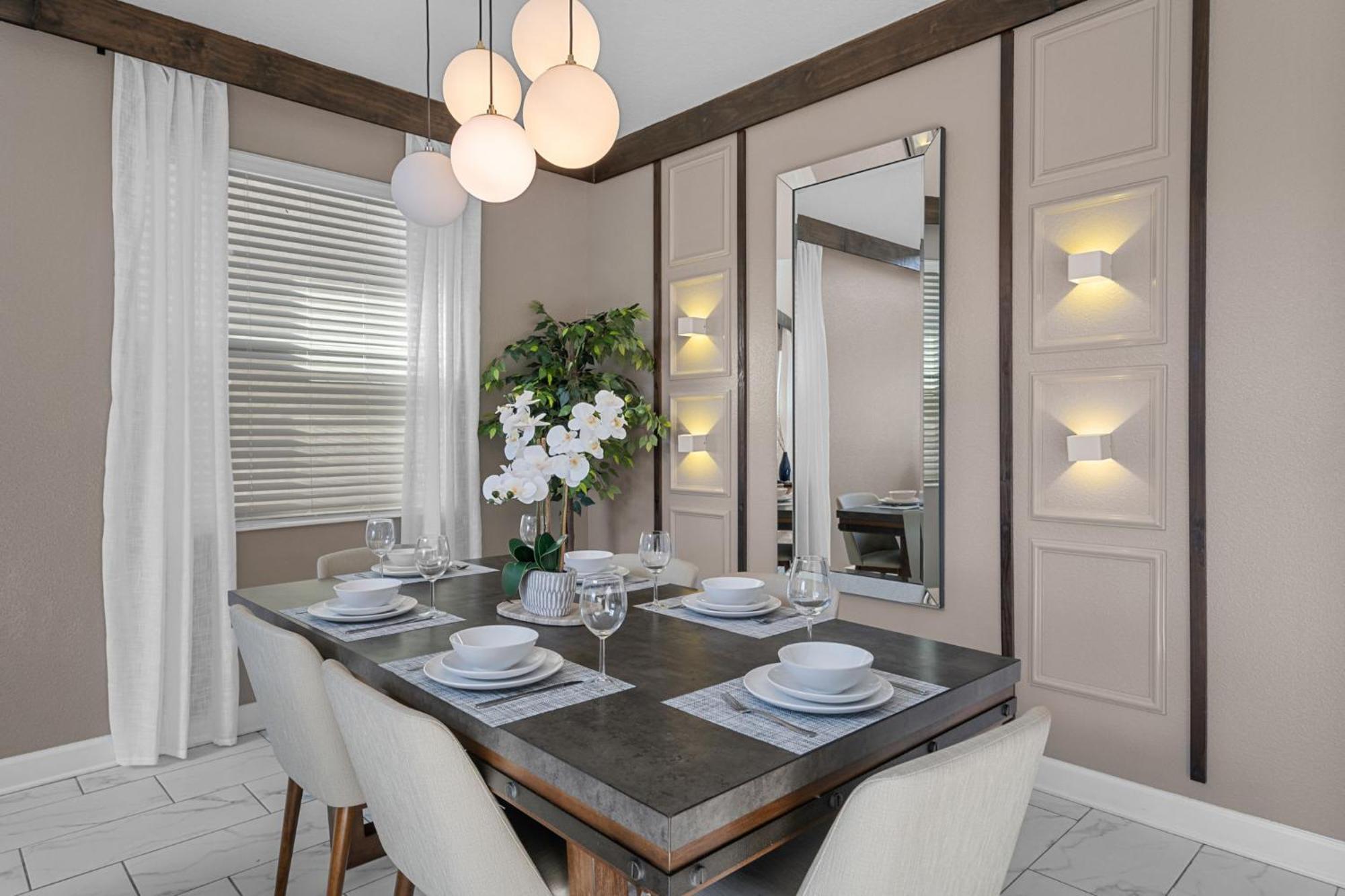 Casa de férias 5bedroom Amazing Close To 8934 Kissimmee